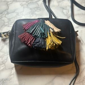Rebecca Minkoff Sofia Tassel Crossbody Bag
